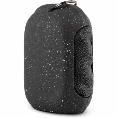 Полотенце-брелок малое MATADOR NANODRY TREK TOWEL гранит